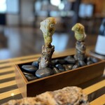 レストラン ウオゼン - 