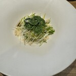 レストラン ウオゼン - 