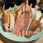 薄野蟹一 - 