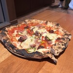Ciel Pizza  - 