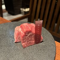 鉄板焼　利花苑 - 