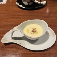 鉄板焼　利花苑 - 