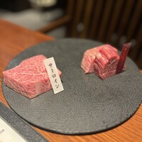 鉄板焼　利花苑 - 