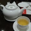 鼎泰豊   - ドリンク写真:飲茶だったんでこの日はノンアルコール、お茶をたっぷりいただきました。 

