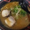 久留米札幌ラーメン