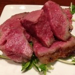 肉山 - ともサンカク