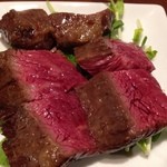 肉山 - 馬ハラミ