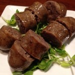 肉山 - 短角牛ソーセージ
