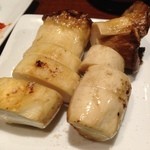 肉山 - エリンギ