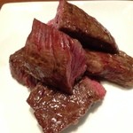 肉山 - 絶品サガリ