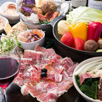 生ハム事業部by izakaya ハーリー - 