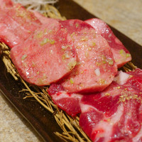 焼肉 銀座コバウ 特別室 - 