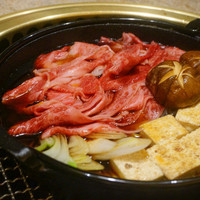焼肉 銀座コバウ 特別室 - 