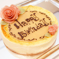 Käsetorte - Halle (お持ち帰り)