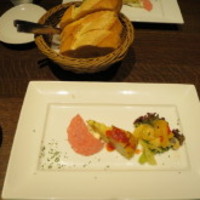 スペイン料理 La Cazuela 三ノ宮 ミント神戸店 - 前菜