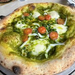 リストランテ　ディ・カナレット - 