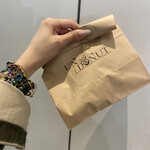 UNI DONUTS 麻布十番店 - 