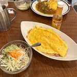 イナズマ カフェ - 