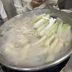 明洞タッカンマリ - 