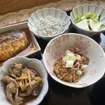 うちごはん まつもと - 