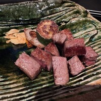 なだ万 シャングリ・ラ ホテル 東京店 - 