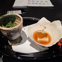 なだ万 シャングリ・ラ ホテル 東京店 - 