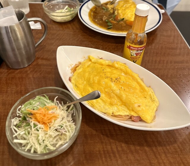 INAZUMA CAFE photo 2