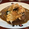 日乃屋カレー 慶大東門前