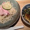 ダシと麺 くじら