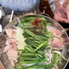 武蔵小杉のもつ屋じゅうに12 - 料理写真: