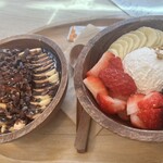 레이지 요거트 - 