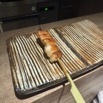 焼鳥エナミ - 