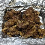チャイナ飯店 - チャイナ飯店①(*´>ω<`*)