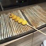 焼鳥エナミ - 