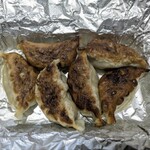 チャイナ飯店 - チャイナ飯店③(*´>ω<`*)