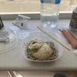 セブンイレブン - 料理写真: