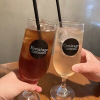 Seafood bar Ermitage 横浜鶴屋町店 - 