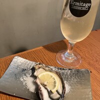 Seafood bar Ermitage 横浜鶴屋町店 - 