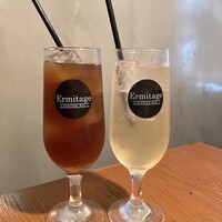 Seafood bar Ermitage 横浜鶴屋町店 - 