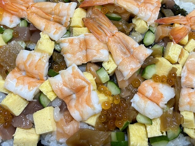 Yatai Zushi Shiki Eki Mae Cho photo 3