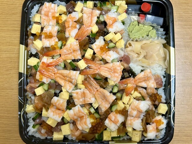 Yatai Zushi Shiki Eki Mae Cho photo 5