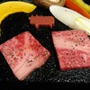 せんなり亭近江肉 橙