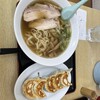 青竹手打ちラーメン  麺屋 貴