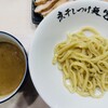 煮干しつけ麺 宮元