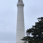 花房 - 日御碕灯台