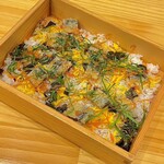 天ぷらとワイン からり。 - 