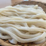 讃岐うどん かいと - 