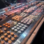 唐戸市場 活きいき馬関街 - 