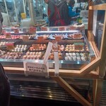 唐戸市場 活きいき馬関街 - 