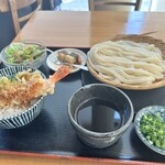 讃岐うどん かいと - 